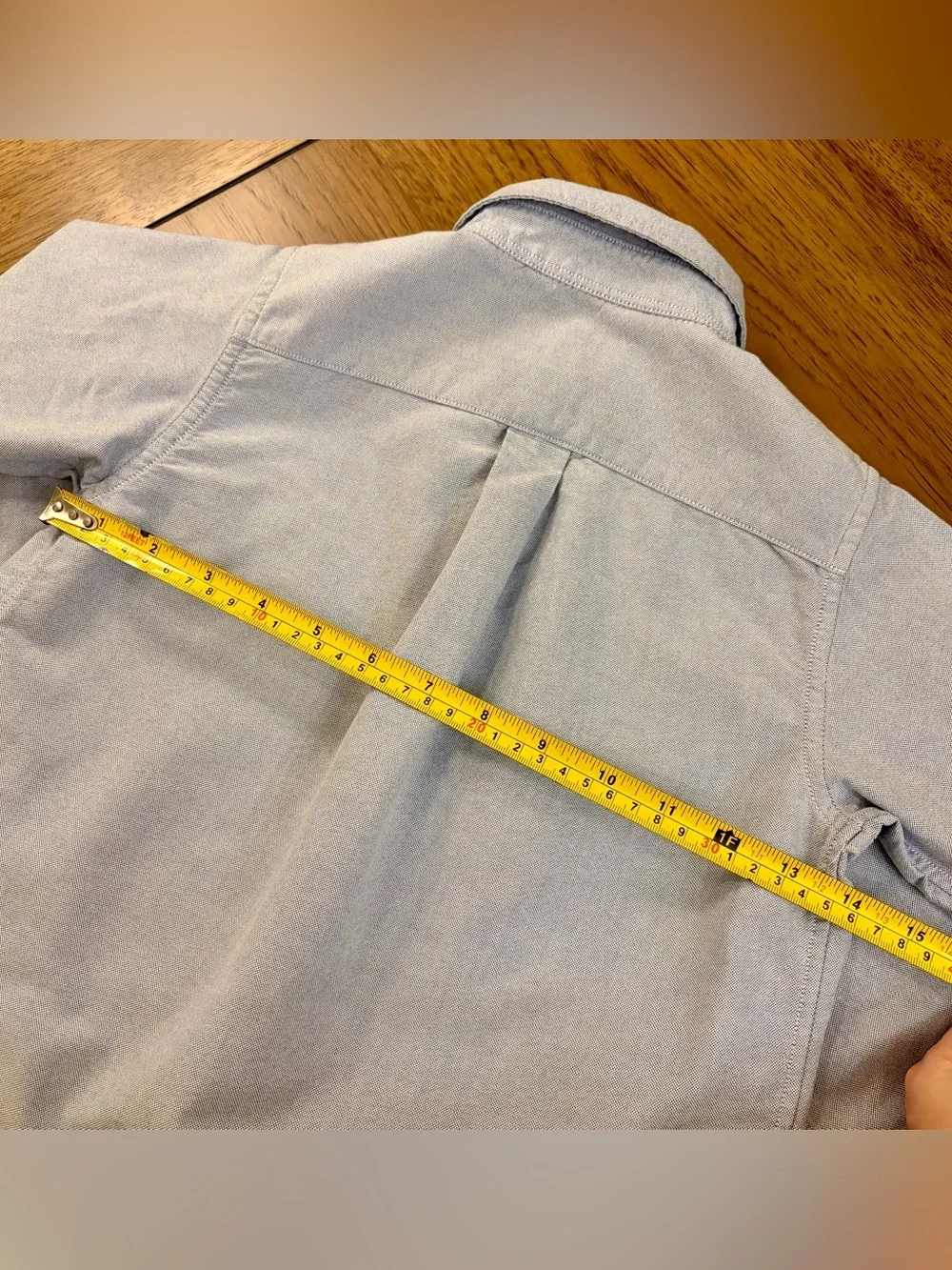 4-5 Years Polo Ralph Lauren Boys Button Up Shirt Casual Dress Shirt Jeans Style